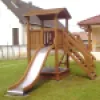 BRIZS Kft - Mászóka