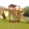 BRIZS Kft - Mászóka
