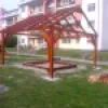 Hübner homokozó