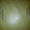 5x2 cm-es gyalult kerítésléc, szögvágással